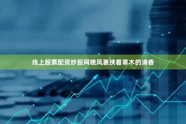 线上股票配资炒股网晚风裹挟着草木的清香