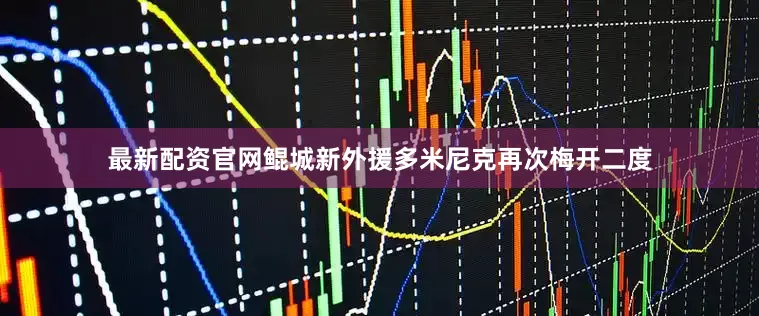 最新配资官网鲲城新外援多米尼克再次梅开二度