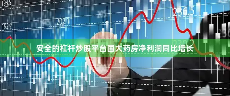 安全的杠杆炒股平台国大药房净利润同比增长